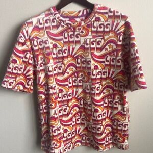 Kinslee Top UGG size XS